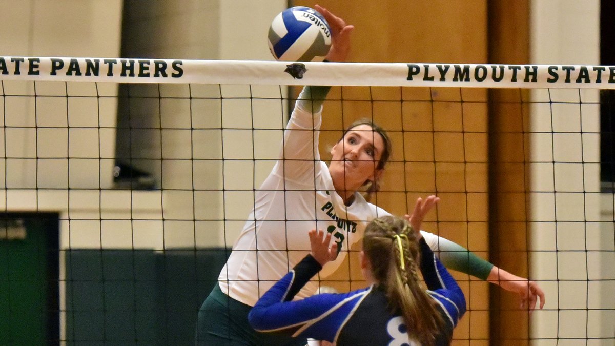 Little East Conference (@littleeastconf) on Twitter photo The first LEC Women’s Volleyball Athlete of the Week honors for 2024 went to <a href="/PSUPanthers/">Plymouth St. Sports</a> Nora Ryan, and <a href="/UMassDAthletics/">UMassD Athletics</a> Emily Pogorelec and Olivia Seutter. #LECvb #d3vb #NCAAD3 <a href="/AVCAVolleyball/">AVCA</a> <a href="/NCAADIII/">NCAA Division III</a>
littleeast.com/news/2024/9/2/… The first LEC Women’s Volleyball Athlete of the Week honors for 2024 went to <a href="/PSUPanthers/">Plymouth St. Sports</a> Nora Ryan, and <a href="/UMassDAthletics/">UMassD Athletics</a> Emily Pogorelec and Olivia Seutter. #LECvb #d3vb #NCAAD3 <a href="/AVCAVolleyball/">AVCA</a> <a href="/NCAADIII/">NCAA Division III</a>
littleeast.com/news/2024/9/2/…