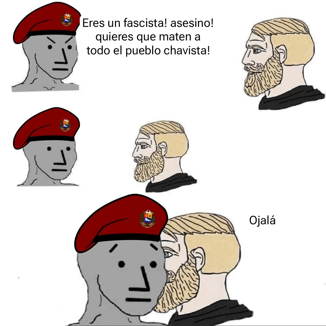 OocChiguirismo's tweet photo. https://t.co/mkJI3HJWhi