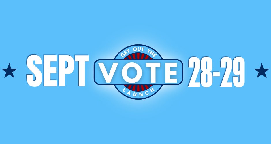 EParentWA's tweet image. Join us to Get Out the Vote for  @NCSenateDems 
🔗 linktr.ee/NCSenateDems 
#50Blue