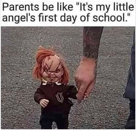 Benidorm Talk tweet media