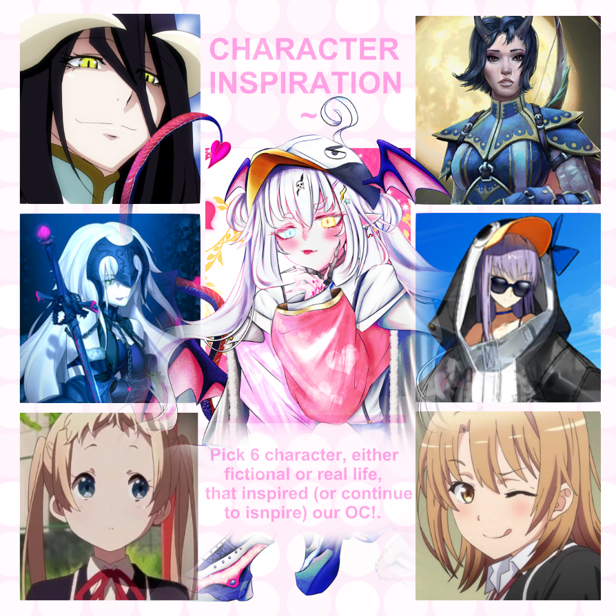 Lilivere de La Valmontfort tweet media