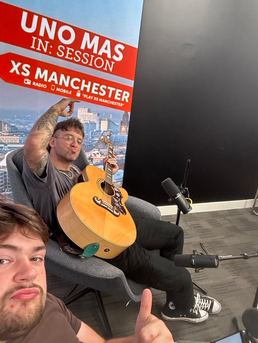 <a href="/XSManchester/">XS Manchester - 106.1 FM, DAB+ & App</a> live sesh inbound xxx