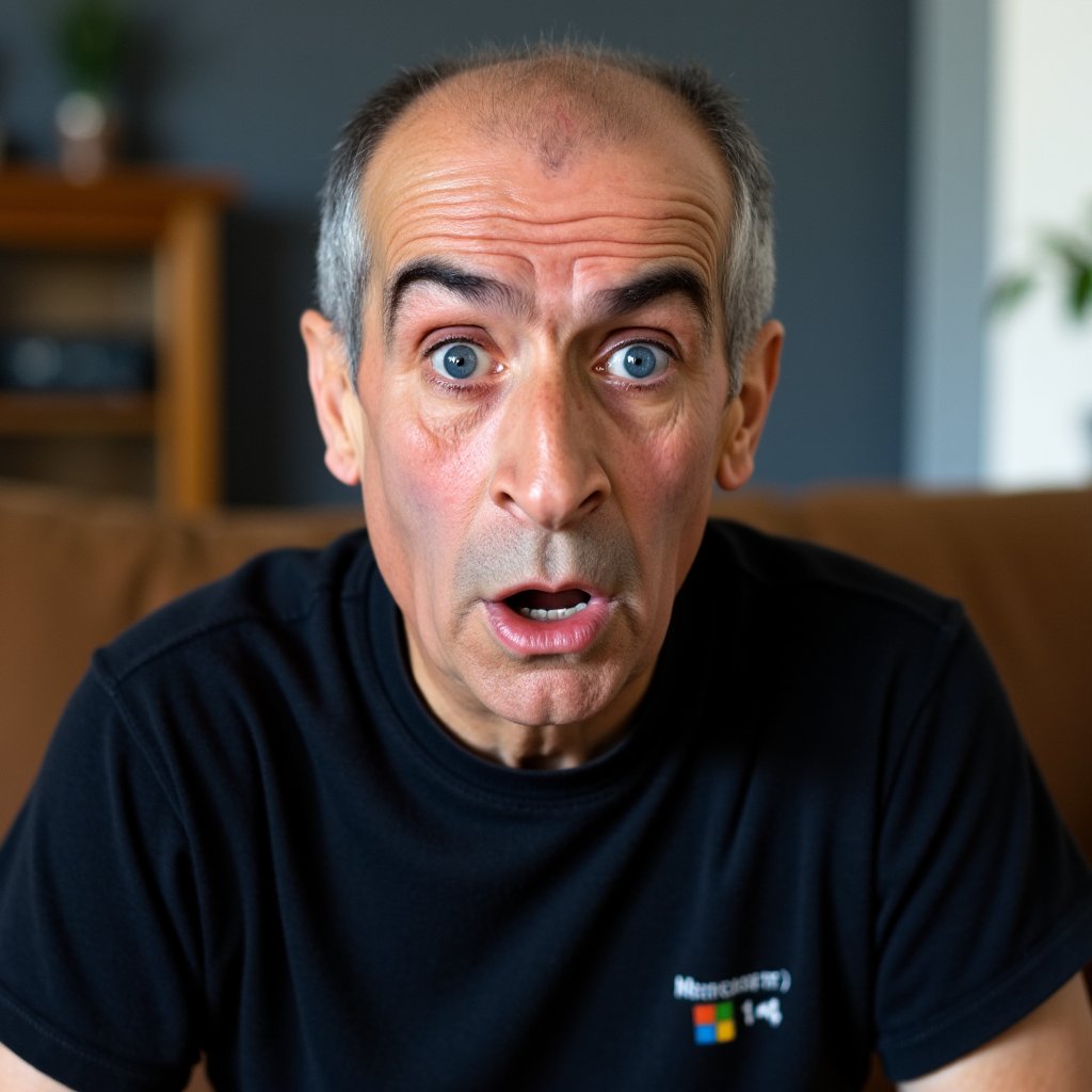 matze2001's tweet image. #Softwarefehler