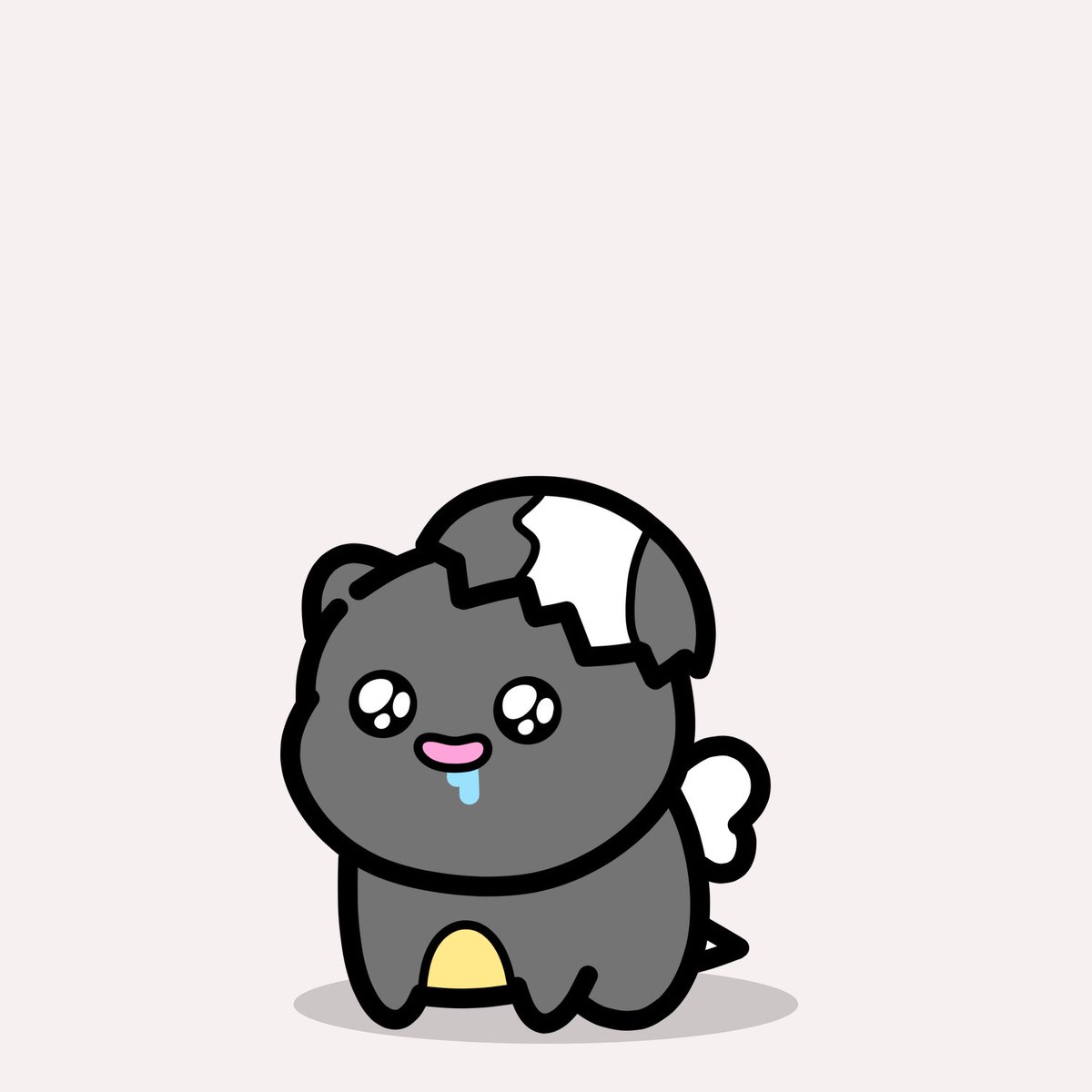lebonk_nft's tweet image. My first Crazy Pets have hatched! 😍 @CrazyBearsNFT 

#BeCRAZY #CrazyPets #onPolygon