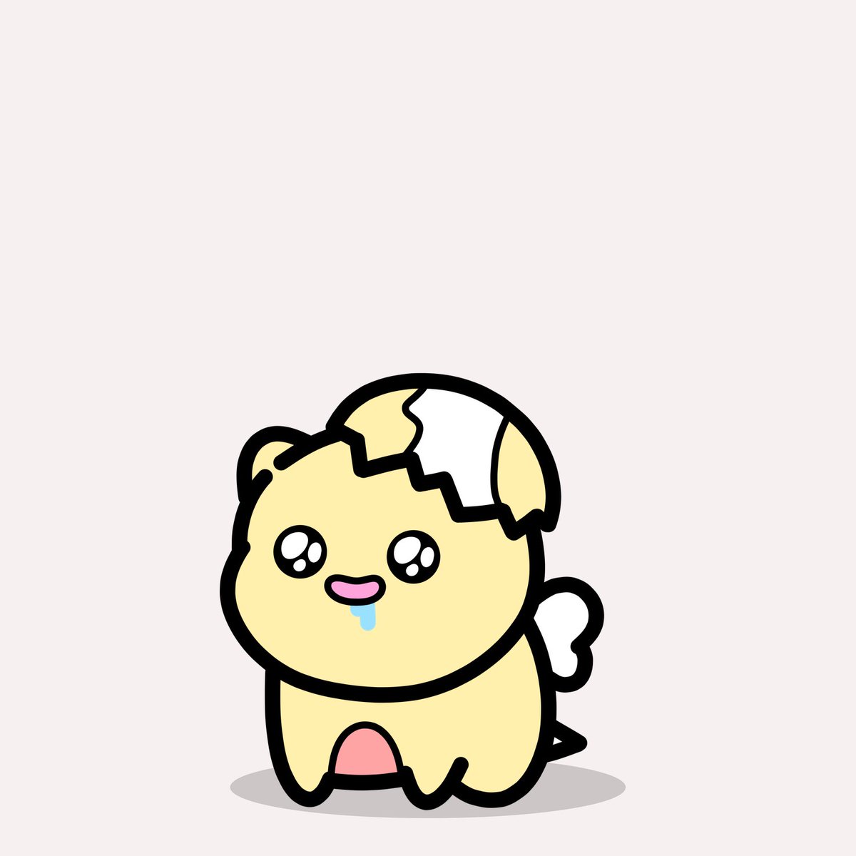 lebonk_nft's tweet image. My first Crazy Pets have hatched! 😍 @CrazyBearsNFT 

#BeCRAZY #CrazyPets #onPolygon