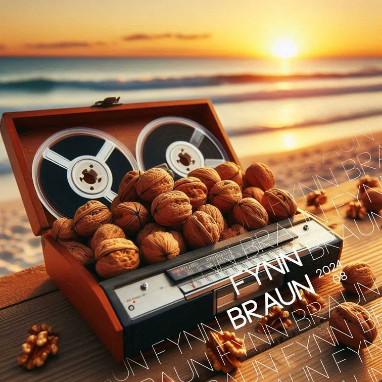 🎙️ FYNN BRAUN PODCAST - A Fresh Take on a Classic Tradition! 🎶 Not famous, but definitely exclusive. Join on this musical journey! 🎧

#FynnBraunPodcast #NewPodcast #ExclusiveSound #staytuned

mixcloud.com/fynnbraun/2024…
