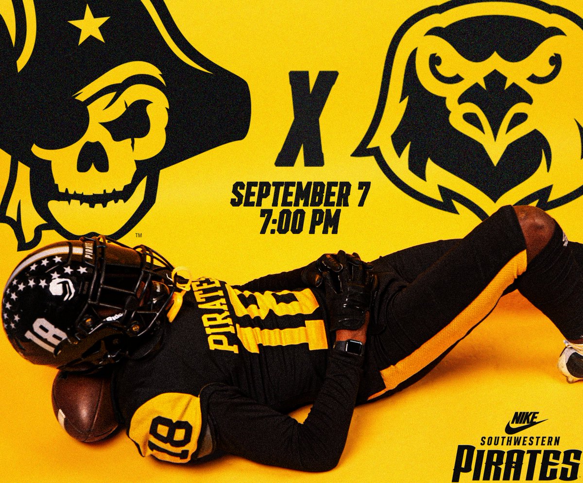 Southwestern FB tweet media