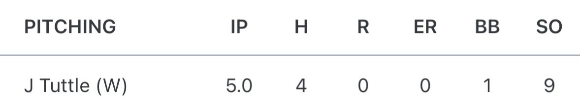 Jackson Tuttle tweet media