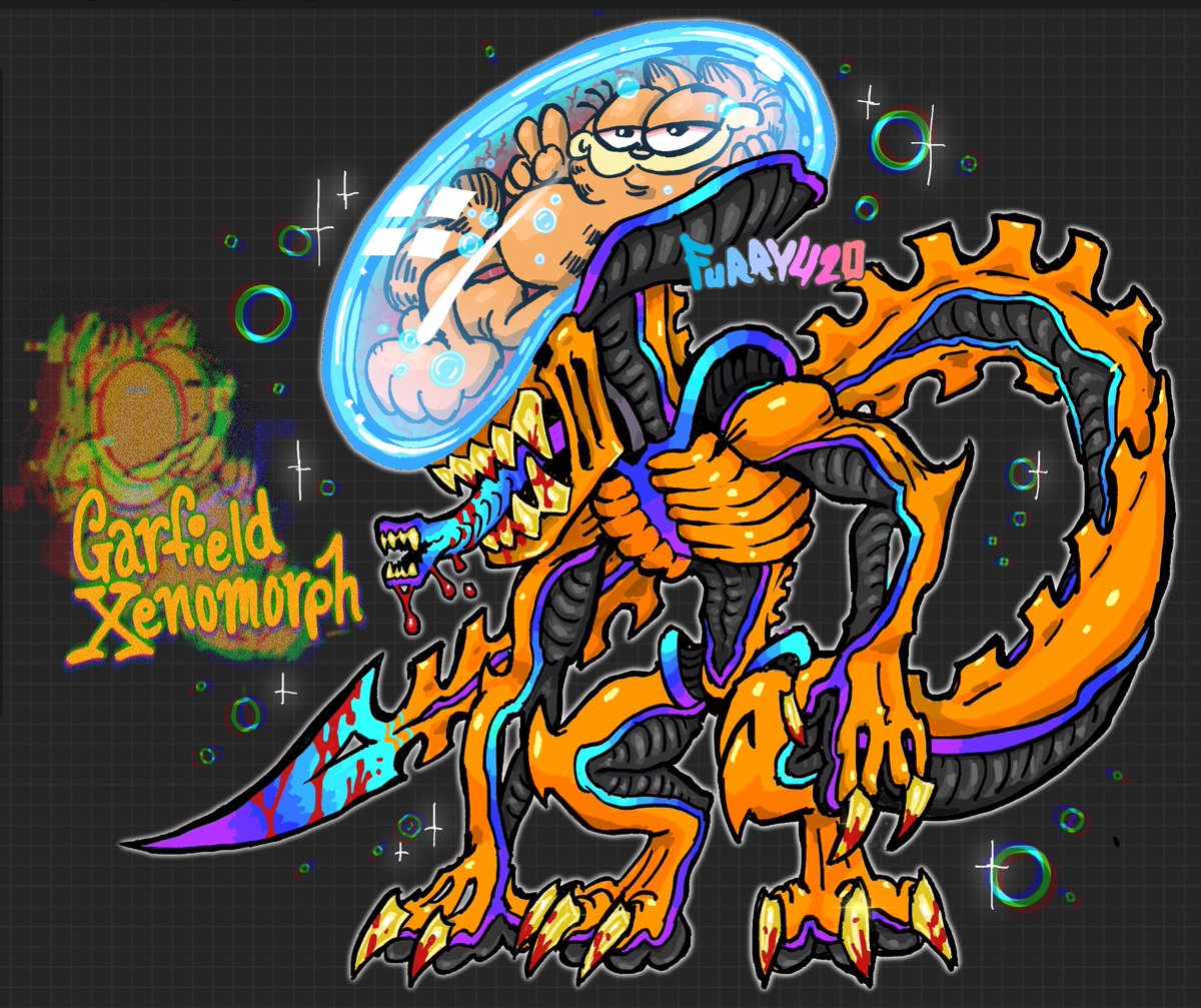 what is he doing in there⁉️