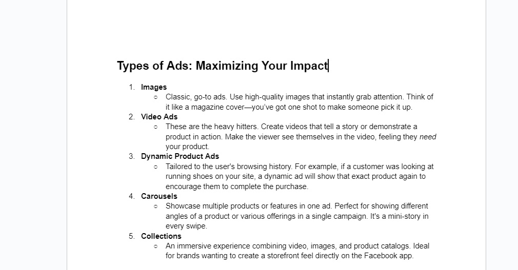 simum_07's tweet photo. New to writing ads?

Don’t miss out on the essentials!

Snag my guide and start crafting ads that deliver results.

Want it for FREE? It’s available at no cost for the next 48 hours—grab it now!

1. Follow (so I can DM)   

2. Like + Comment "ADS"  

3. Retweet (optional) https://t.co/EBWb09BmSz