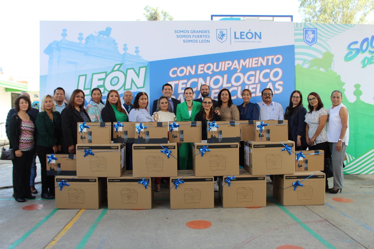 educacion_leon tweet picture