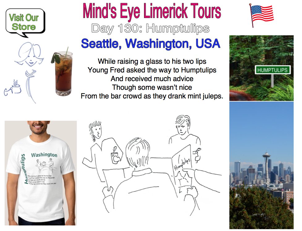 tom_mindseye's tweet photo. #Limerick #entertainment #humor #store #Humptulips #Washington #mintjulips #Seattle #bar
https://t.co/37siWnRj39 https://t.co/Vu0jQEknen