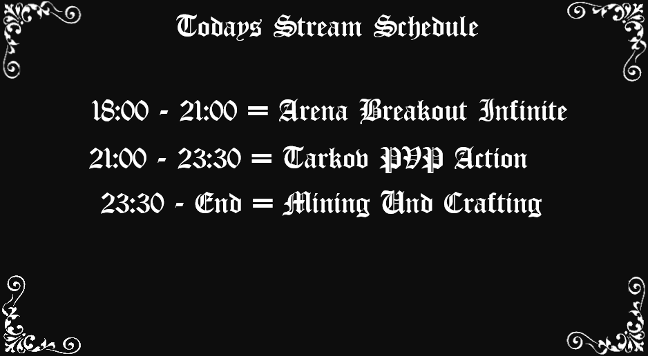 Forgot to tweet! But i'm live >>> twitch.tv/ontorius