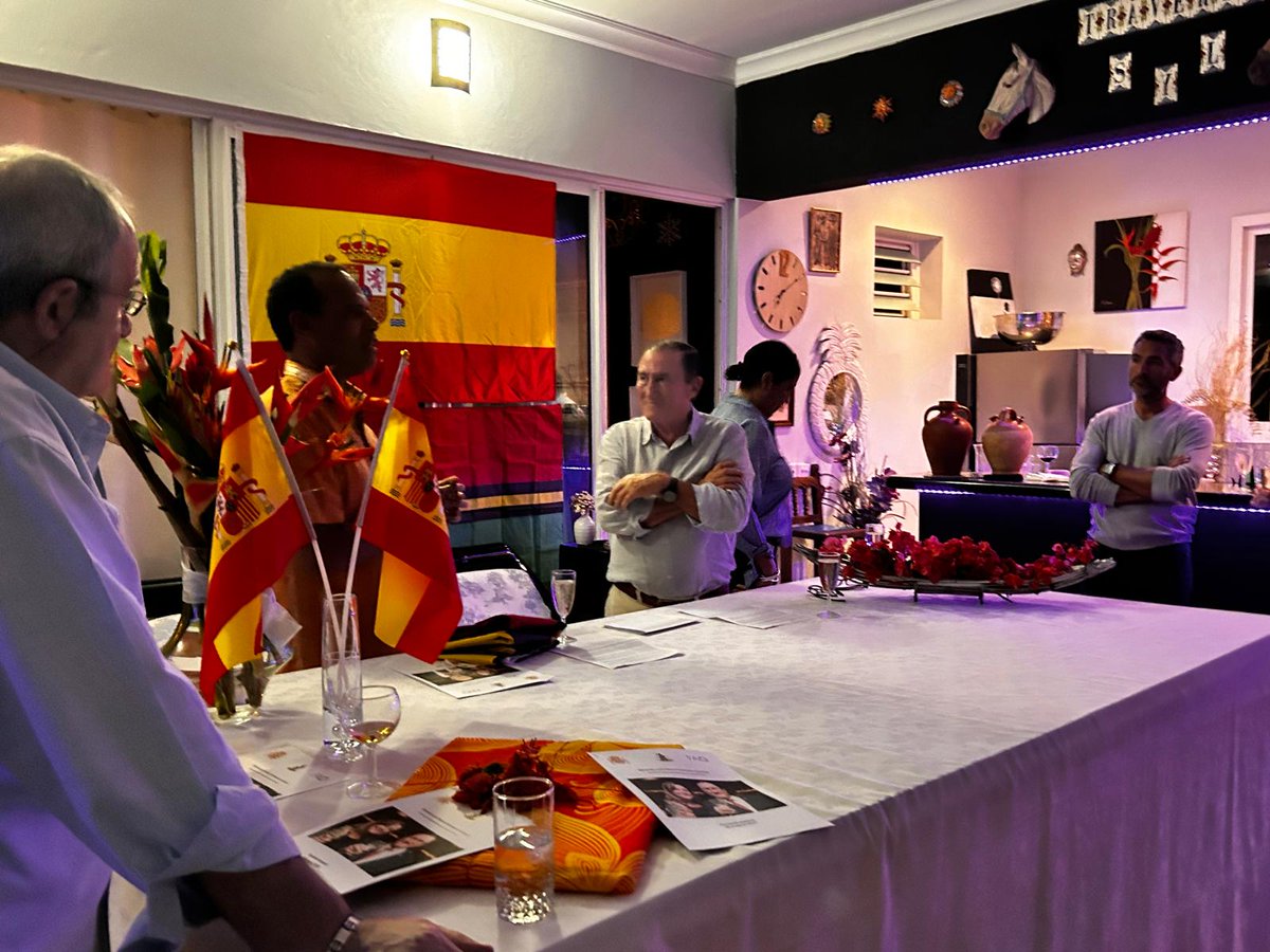 ISLCM PROJECT-VANUATU tweet media