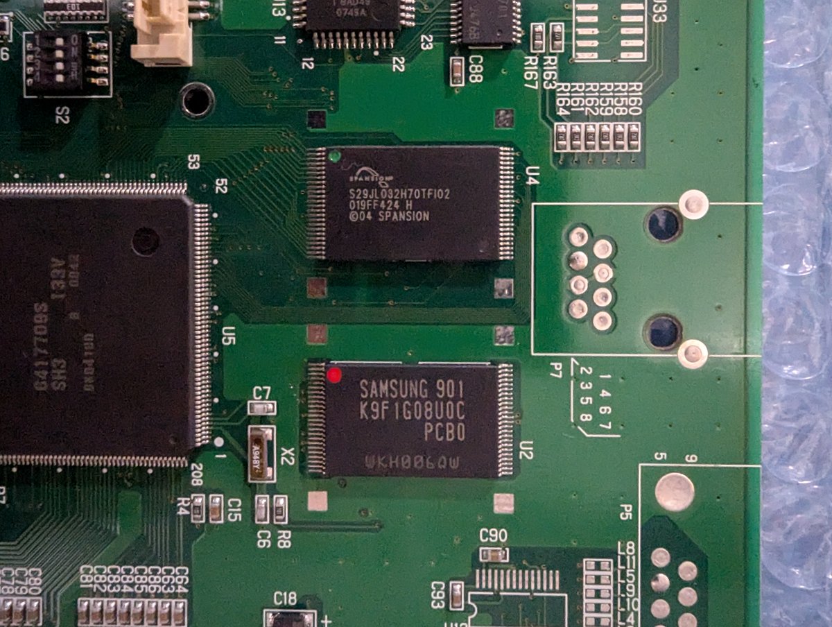 Pramod Somashekar tweet media