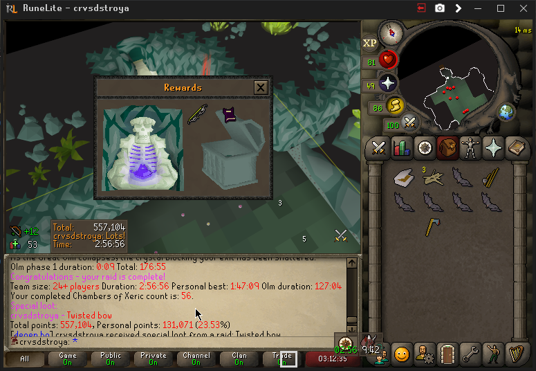 Nakamichi tweet media