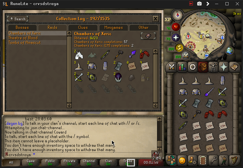 Nakamichi tweet media