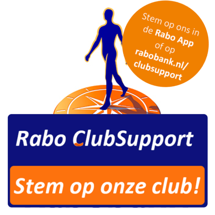 Sportvereniging DAW tweet media