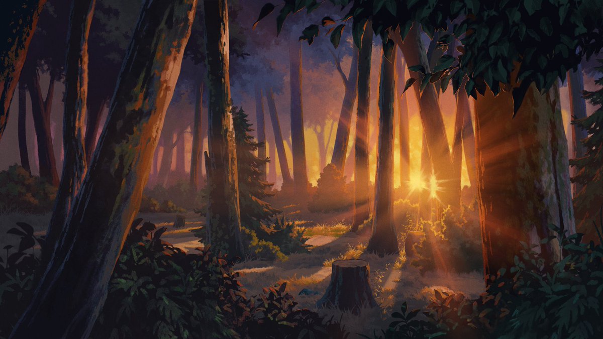 Haven’t talked about it much, but this week will be my last at Powerhouse. It’s been an amazing seven years working on Castlevania, and I couldn’t be happier with what we’ve made. Lots of other folks will also be impacted by this week, and I’ll be doing my best to RT them!