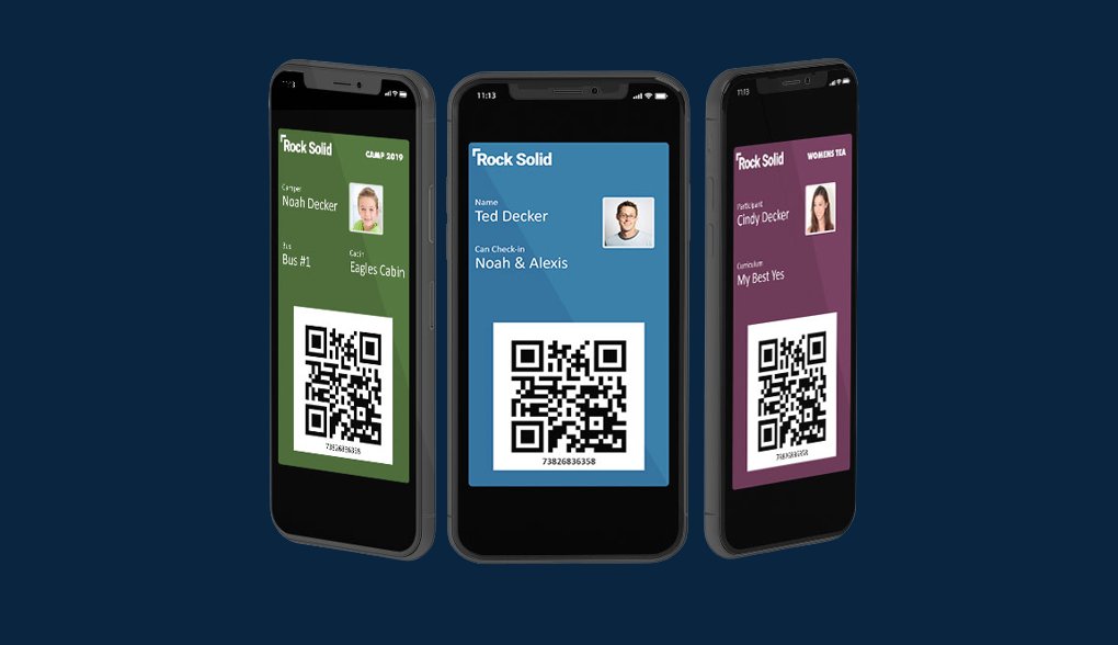 triumphmtech's tweet image. Create a simple mobile experience with the Ministry Pass Plugin. The Ministry Pass uses Rock Communication tools to deploy a mobile pass to your members&apos; devices. Check it out and see how it can improve your check-in! triumph.tech/ministrypass #TriumphTech