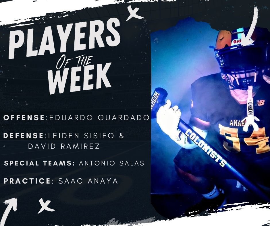 AHS Football tweet media