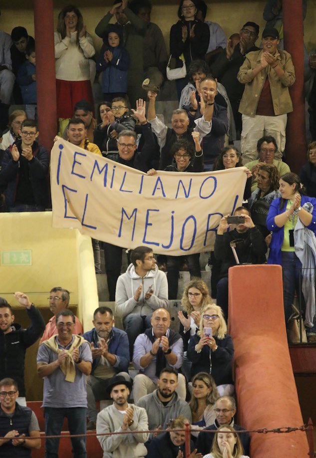 Emiliano Gamero tweet media