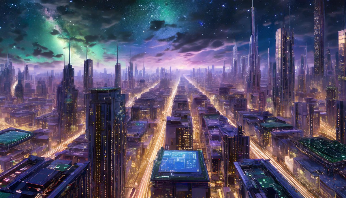 Enter the World of Your Application <a href="/ImmersiveAPM/">Immersive APM</a> #fanart #AdobeFirefly #digitalart #commissions #drawings #art #conceptart #illustration #observability