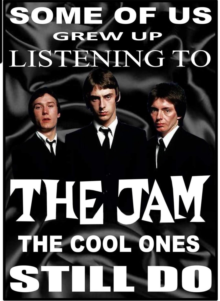 paul1964Jam's tweet photo. Absolutely 💯 https://t.co/u4lXBbtBGc
