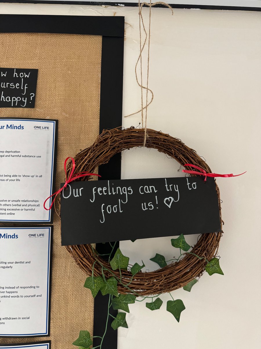 IPMATTowngate's tweet photo. We’re ready to begin our journey of One Life implementation tomorrow and we can’t wait to see the impact of this wonderful programme. One Life is built on helping our children improve self-regulation, build self-awareness and develop their executive brain function💫✨#OneLifeTPA https://t.co/btZqsMAuj7