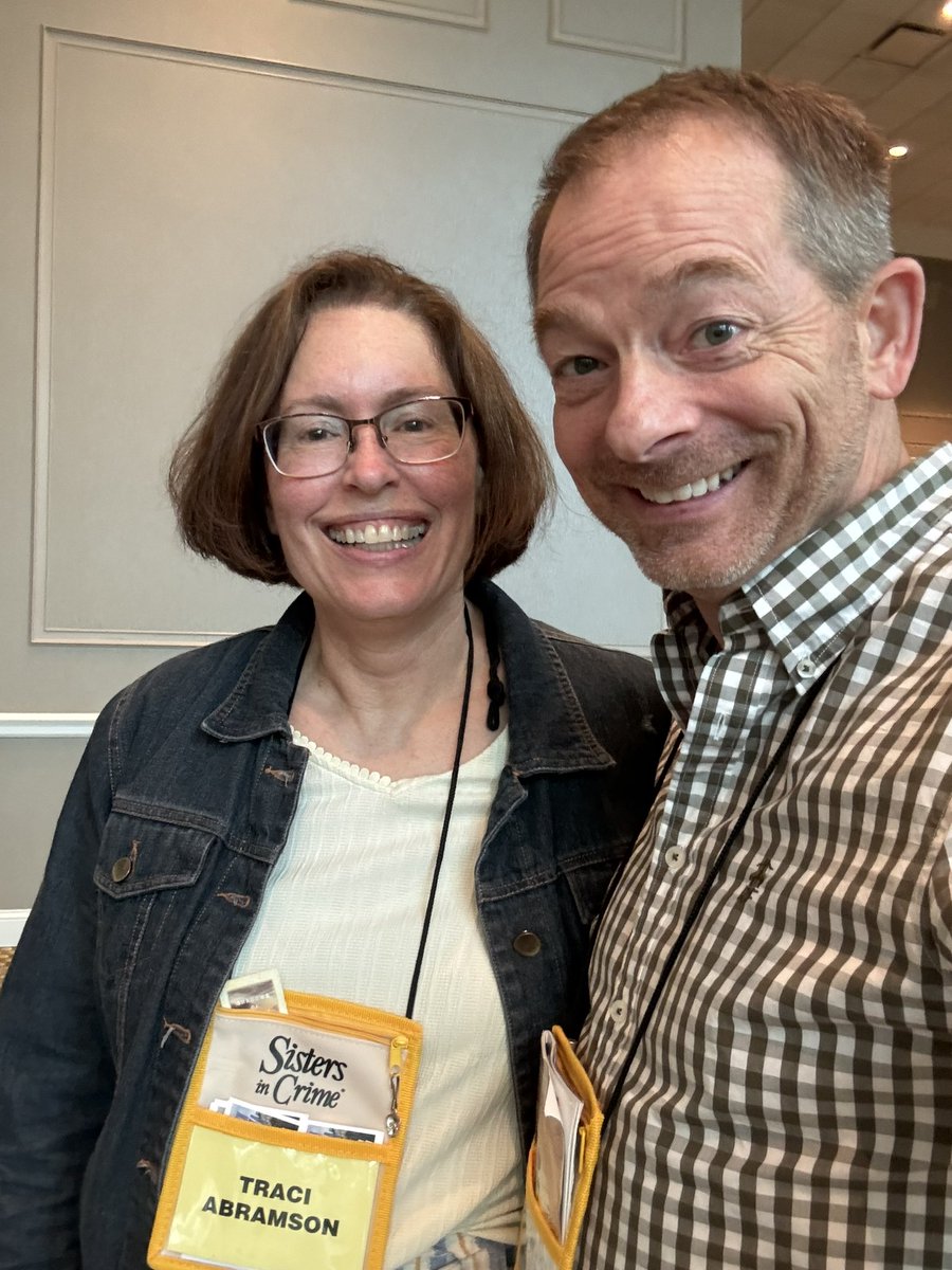 What a great time last week getting to know <a href="/AMAdair6/">A.M. Adair</a> <a href="/samyriveratv/">rivers</a> <a href="/elliottmarke1/">Mark E. Elliott</a> and <a href="/traciabramson/">Traci Abramson</a>