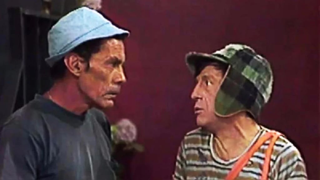 KevinCo30492969's tweet photo. Feliz Cumpleaños Don Ramón Trabaja para Chespirito Programa y Él era Todas películas diferentes. #Chespirito #DonRamon #Galavision https://t.co/4NRRe0f3e8