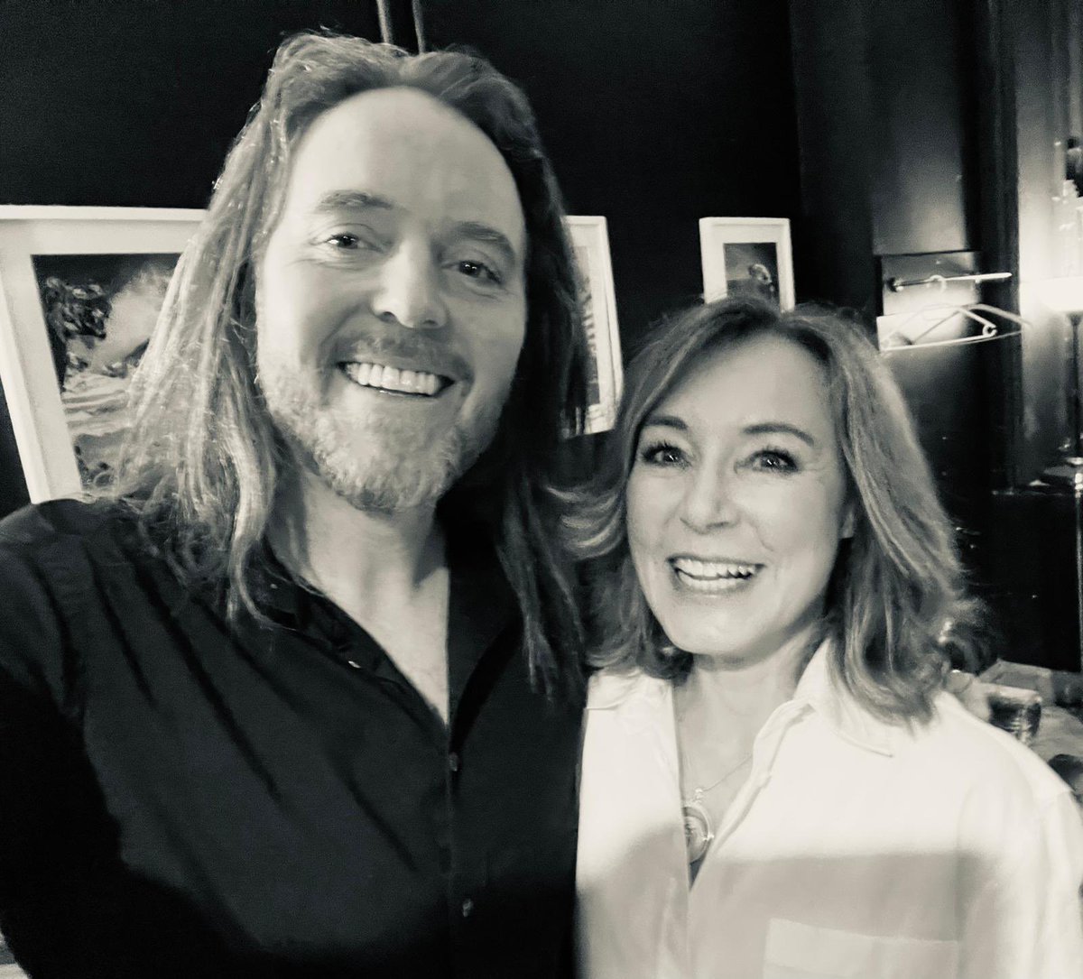 Tim Minchin tweet media
