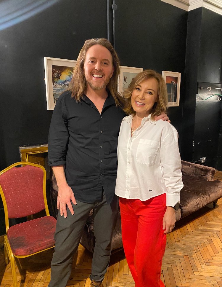 Tim Minchin tweet media