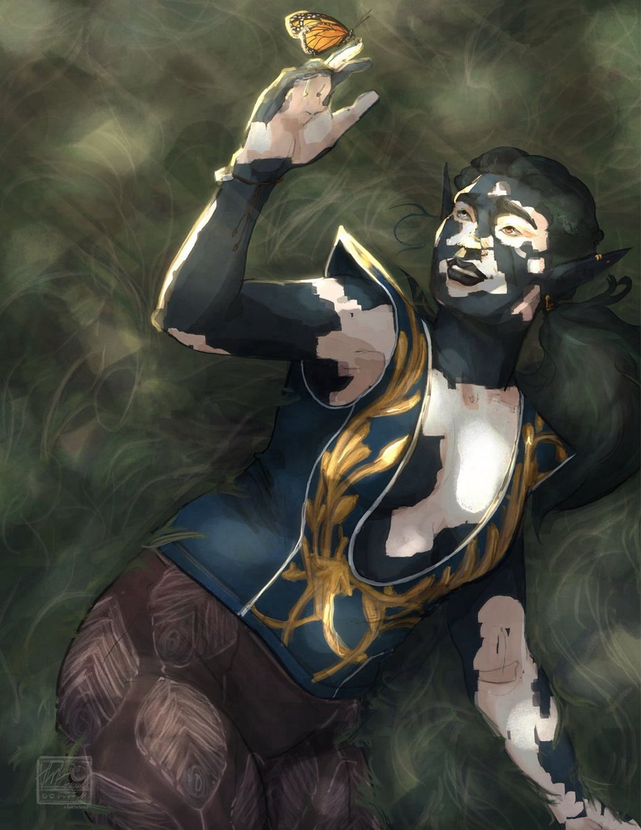 michael 💫 tweet media