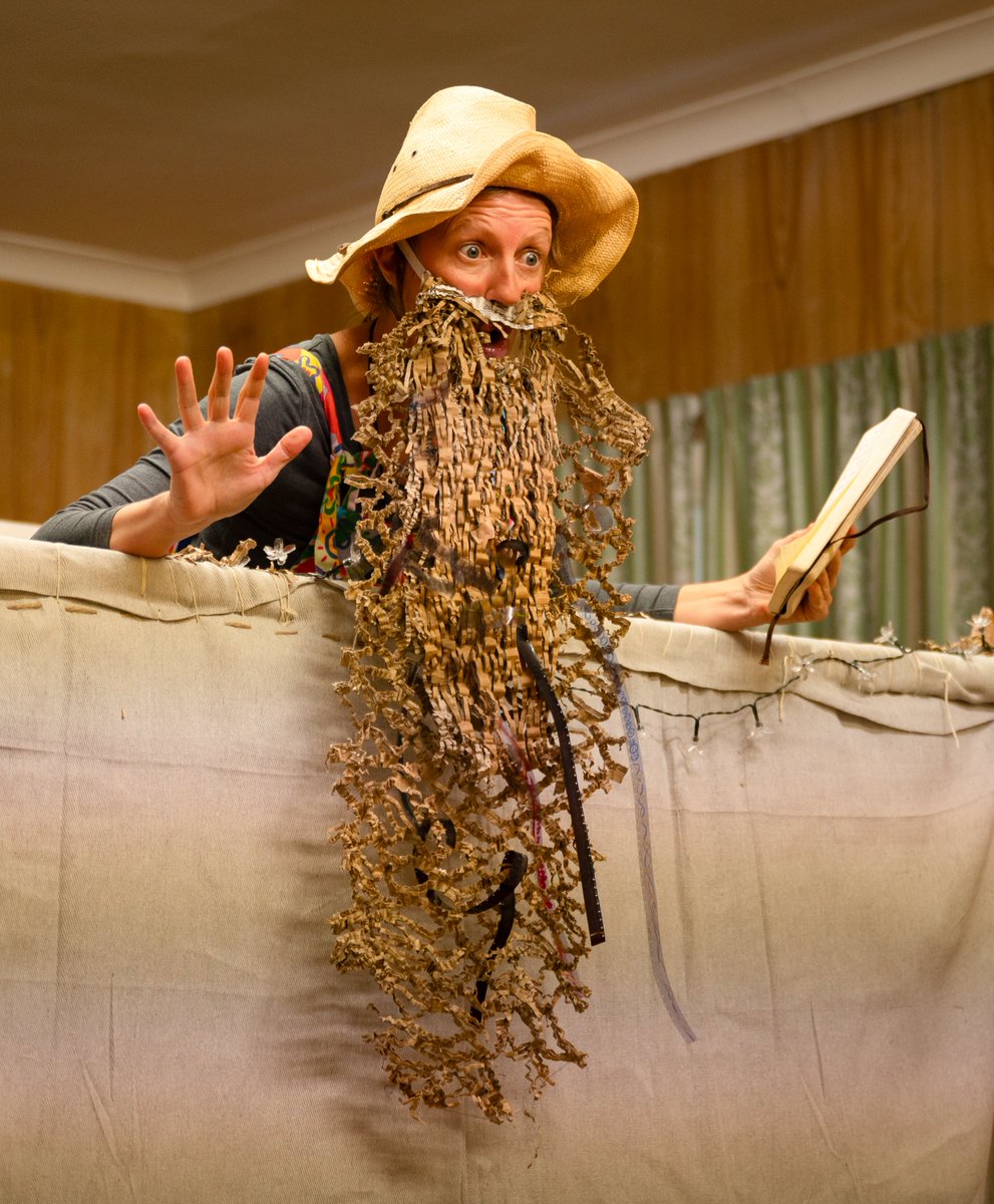 Providing crucial access to the Arts for communities in North East England with new festival Rude Health

Rude Health
The Tute, Cambois <a href="/ICambois/">The Tute Cambois</a> 
Thursday 3 – Saturday 31 October 2024
Preview: northeasttheatreguide.co.uk/2024/09/news-p…