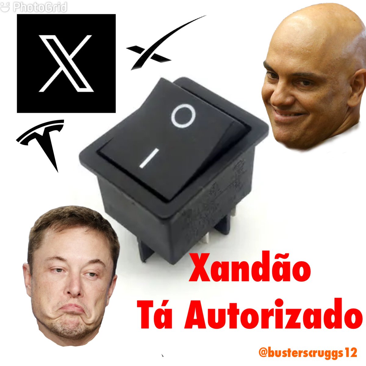 <a href="/elonmusk/">Elon Musk</a> Ihhhhhhh húhhhhhhh!!!! 😂😂😂😂😂