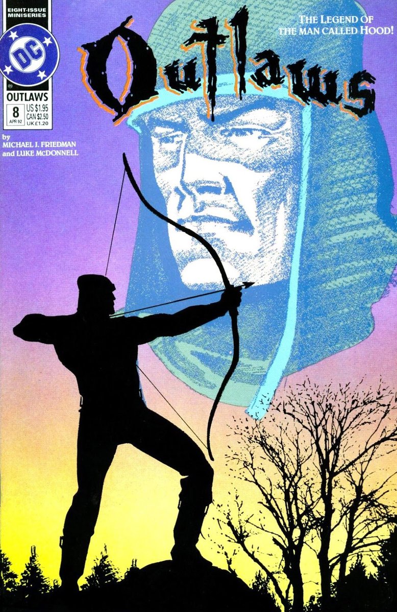 Posting Luke McDonnell art for no reason other than to look at badassery