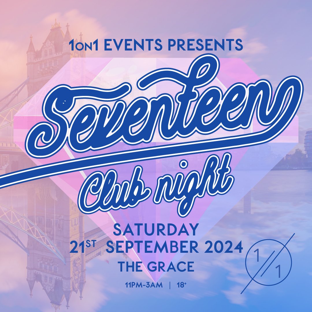 CARAT!!!! 💎👀

Already missing the boys after their cinema concert experience? 🎞

Want to attend Lollapalooza but circumstances haven't worked out? 🎑

Just want to listen to Seventeen all night long?

We're here to help!

Tickets on sale now! 🔥🔥🔥
fatso.ma/0iff