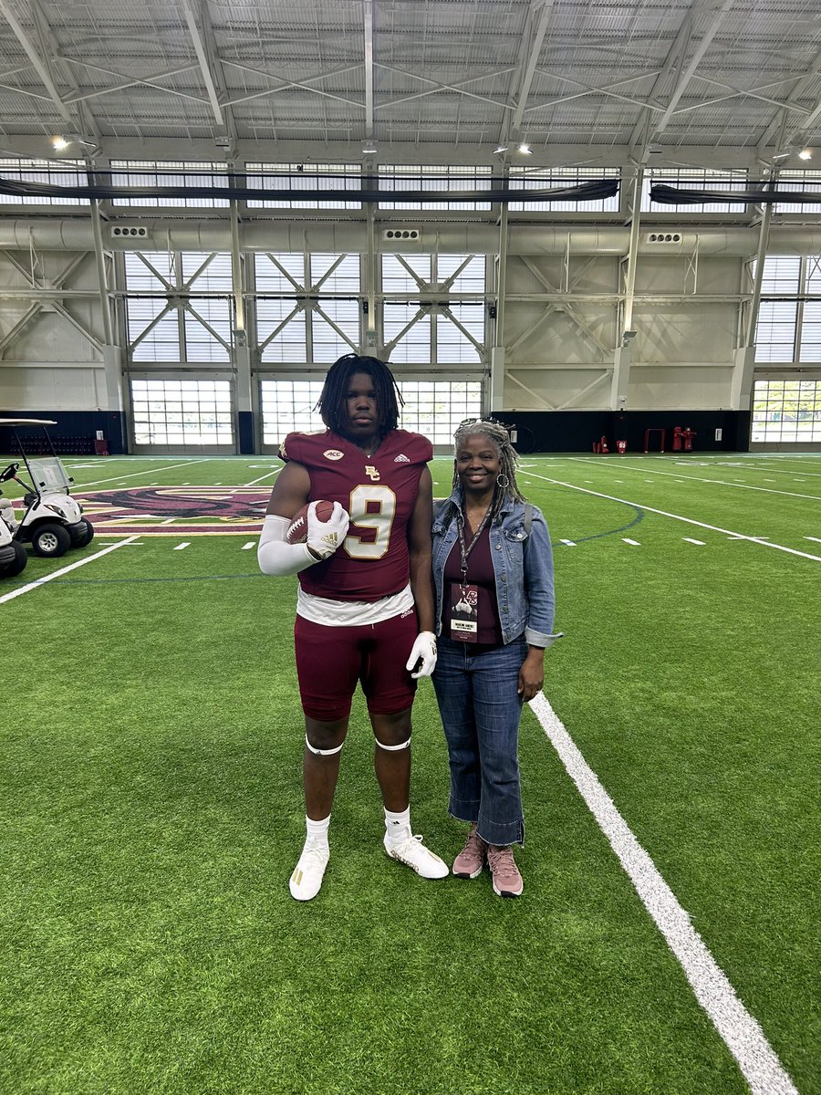 Micah Amedee tweet media