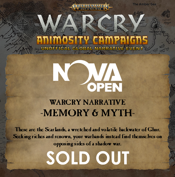 Animosity Campaigns tweet media