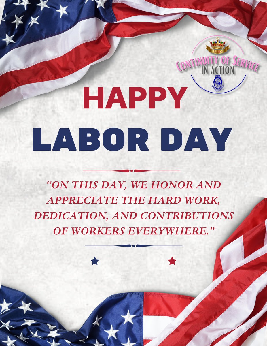 TLOD COLA City tweet media