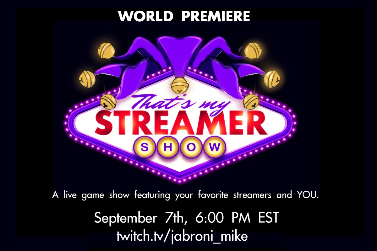 Jabroni Mike (@jabroni_mike) on Twitter photo Feat. <a href="/FredrikKnudsen_/">Fredrik Knudsen: RETIRED VTUBER</a> <a href="/SimpleFlips/">SimpleFlips</a> <a href="/Egocider/">Juniper</a> Feat. <a href="/FredrikKnudsen_/">Fredrik Knudsen: RETIRED VTUBER</a> <a href="/SimpleFlips/">SimpleFlips</a> <a href="/Egocider/">Juniper</a>