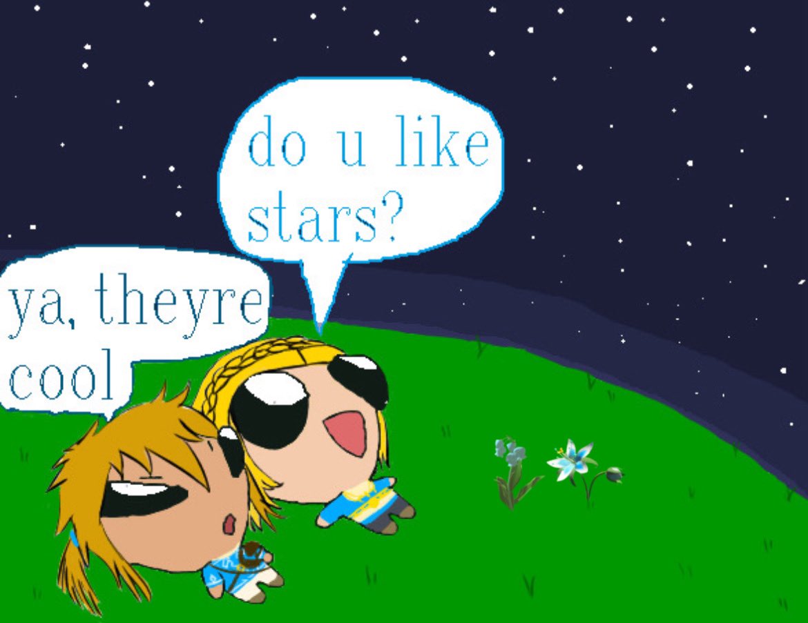 he would do anything for her