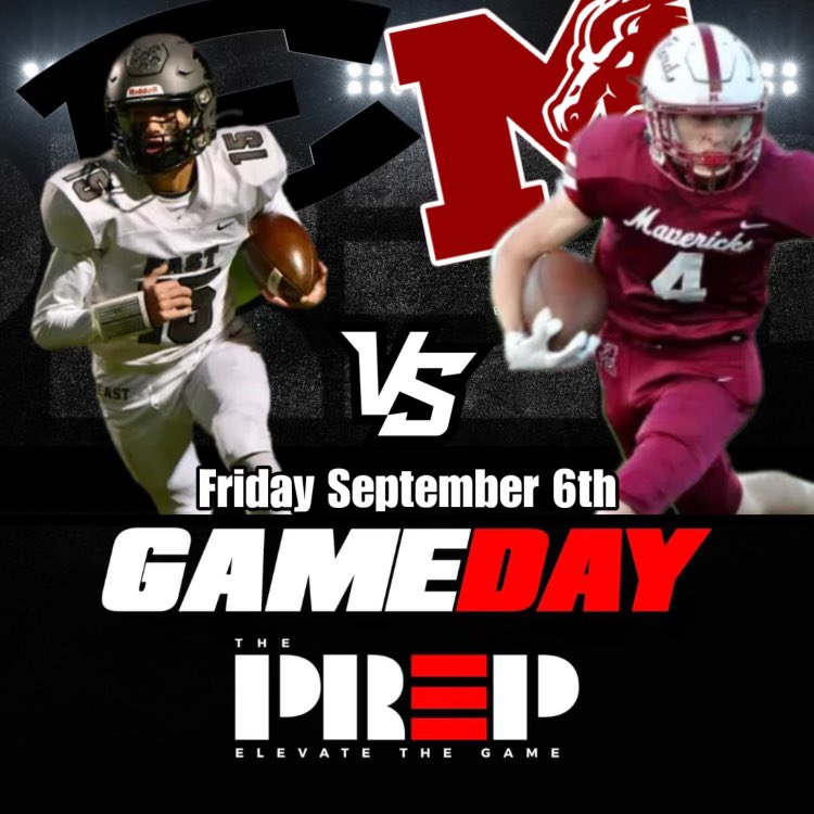 🏈🎉 PreP Sports PRIMETIME GAMES OF THE WEEK  and 🎉Happy Labor Day 🎉 

It’s time to announce 📣 our broadcast 🎥of the Top 2 high school football 🏈 battles in WEEK 2! 

Milford Mavericks vs South Lyon East Cougars 
Friday <a href="/7pm/">Huong Le</a> 🎥

Watch on YouTube 🏈🚨✅!! Don’t miss the