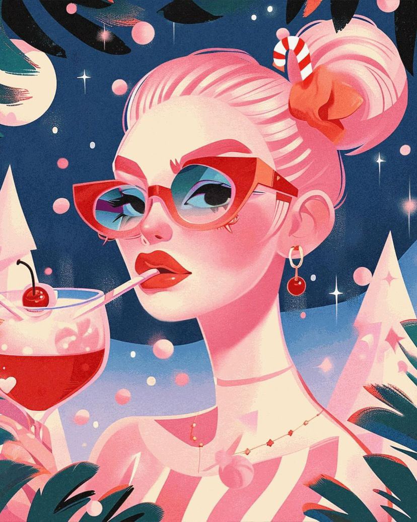 heyzoish's tweet image. I’m thrilled to share that I’ve joined the @illozoo family, one of the top 10 illustration agencies in New York! I can’t wait to dive into all the exciting new projects ahead.
A heartfelt thank you to @mohameddanawi for the incredibly warm welcome!