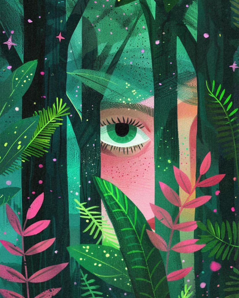 heyzoish's tweet image. I’m thrilled to share that I’ve joined the @illozoo family, one of the top 10 illustration agencies in New York! I can’t wait to dive into all the exciting new projects ahead.
A heartfelt thank you to @mohameddanawi for the incredibly warm welcome!