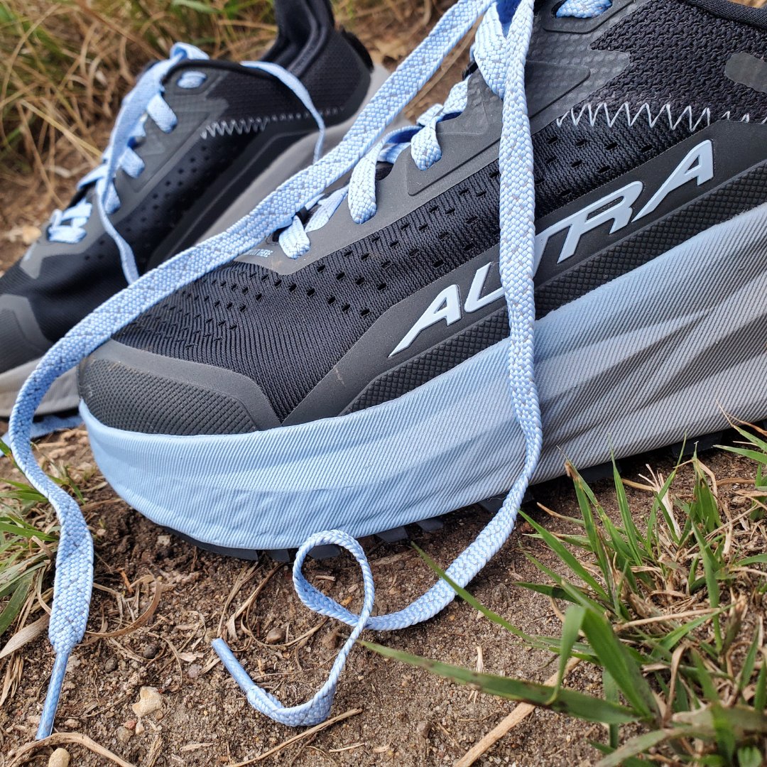 Run605's tweet photo. A cushioned off-roading ride from sun up to sun down.
The Altra Olympus 6 has a durable upper and a reliable Vibram® Megagrip outsole.

Available at our Downtown location.
https://t.co/45KtjDMff7

#run605 #altrarunning #trailrunning https://t.co/oEFOj3RFn1