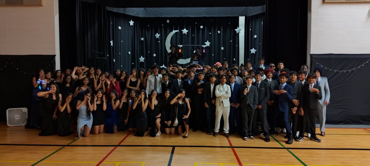 Countryside Village Public School tweet media