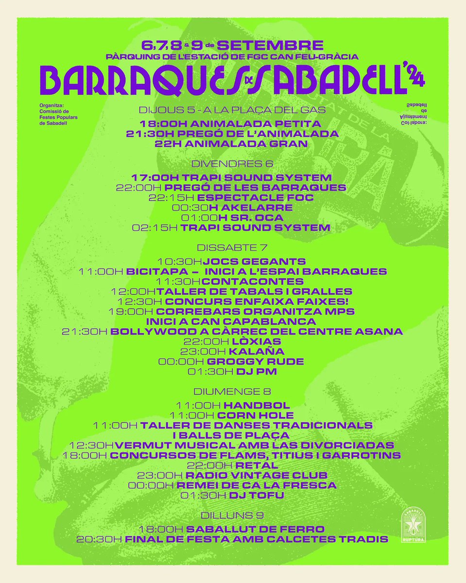 Arran Sabadell tweet media