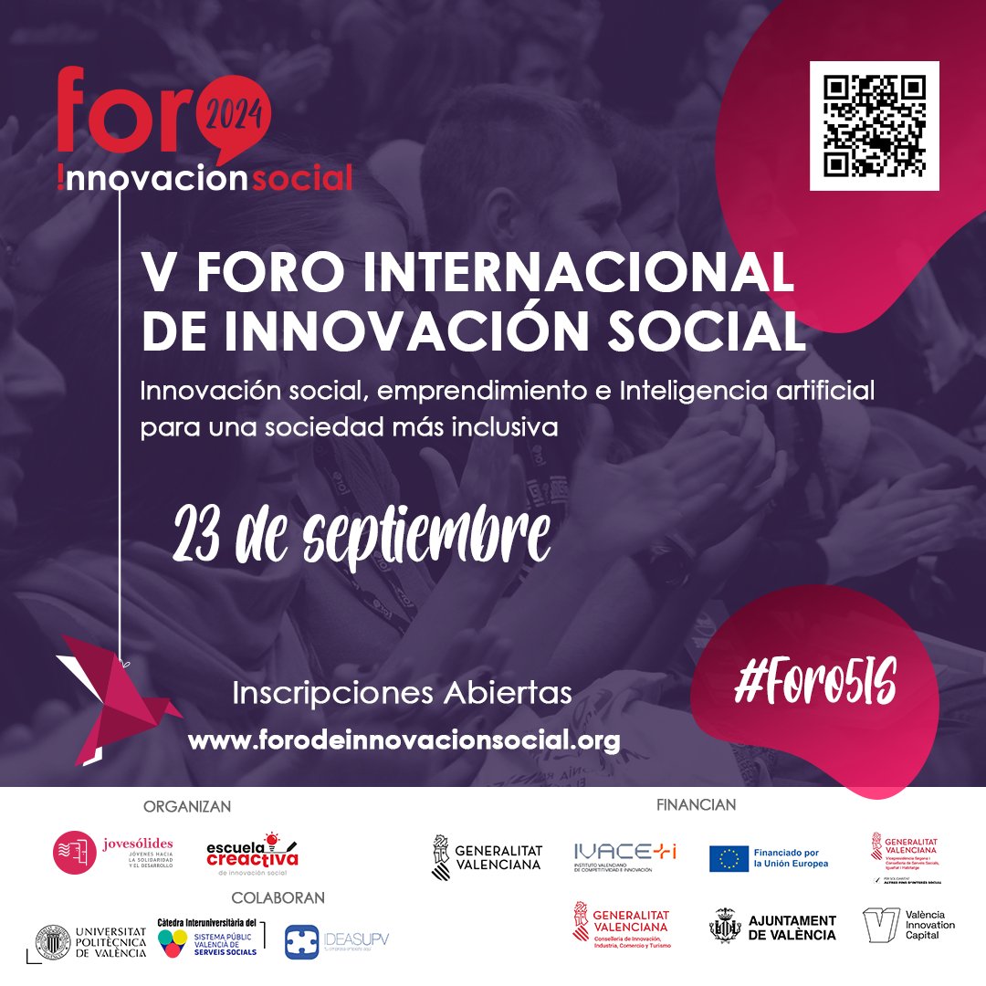 JOVESÓLIDES tweet media